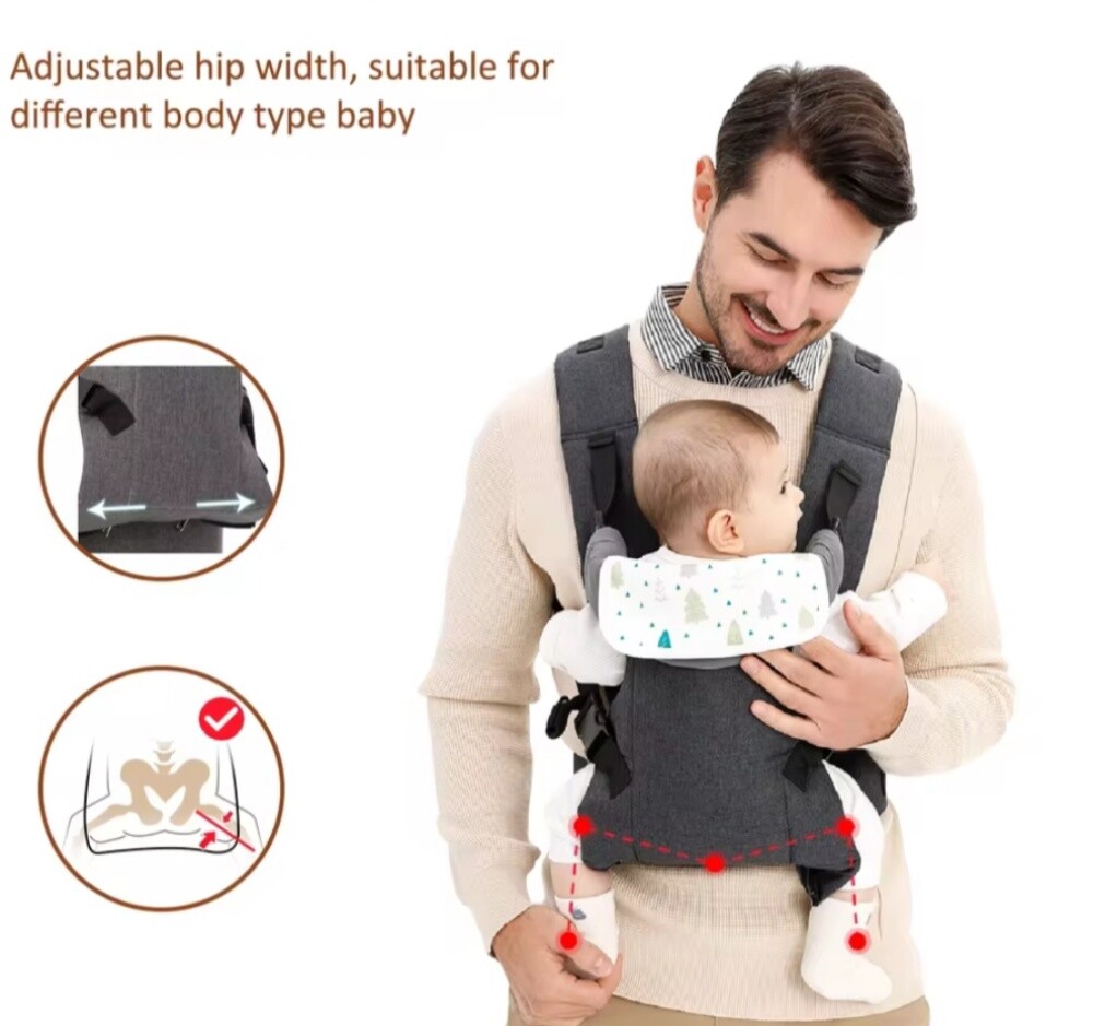 baby carrier - 1