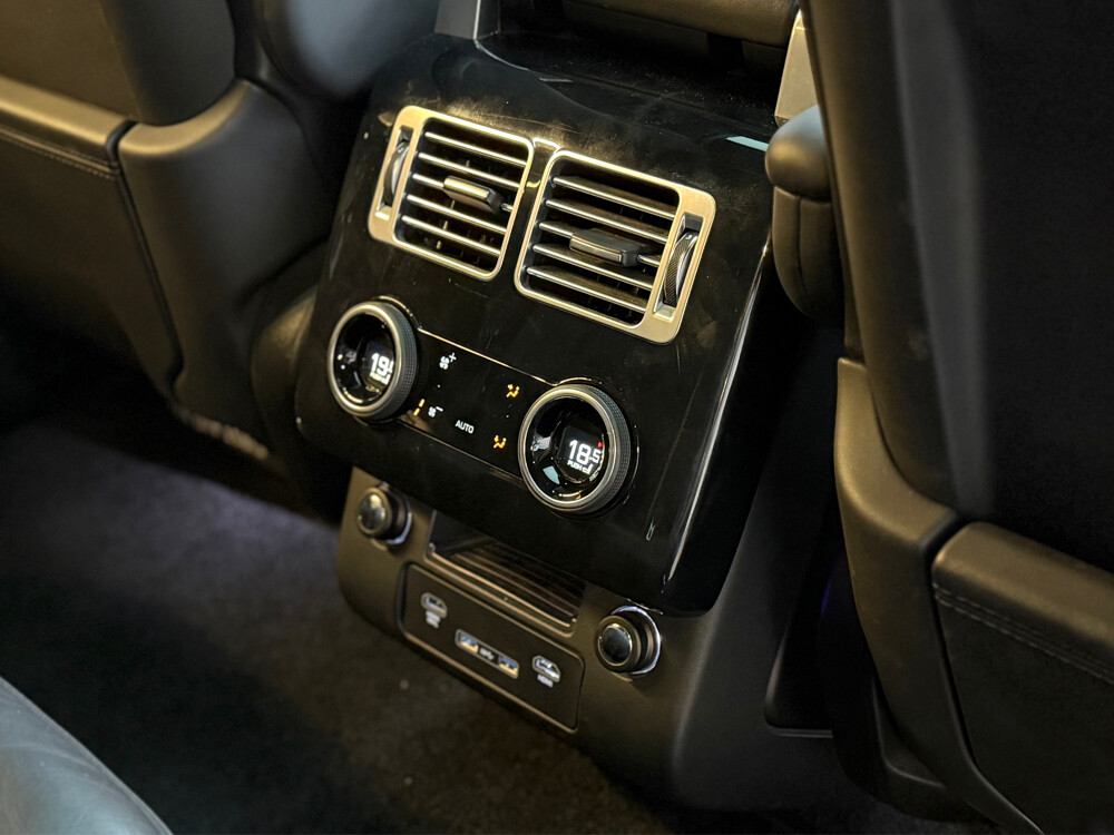 Rang Rover Vogue-Supercharged 2019 - 13