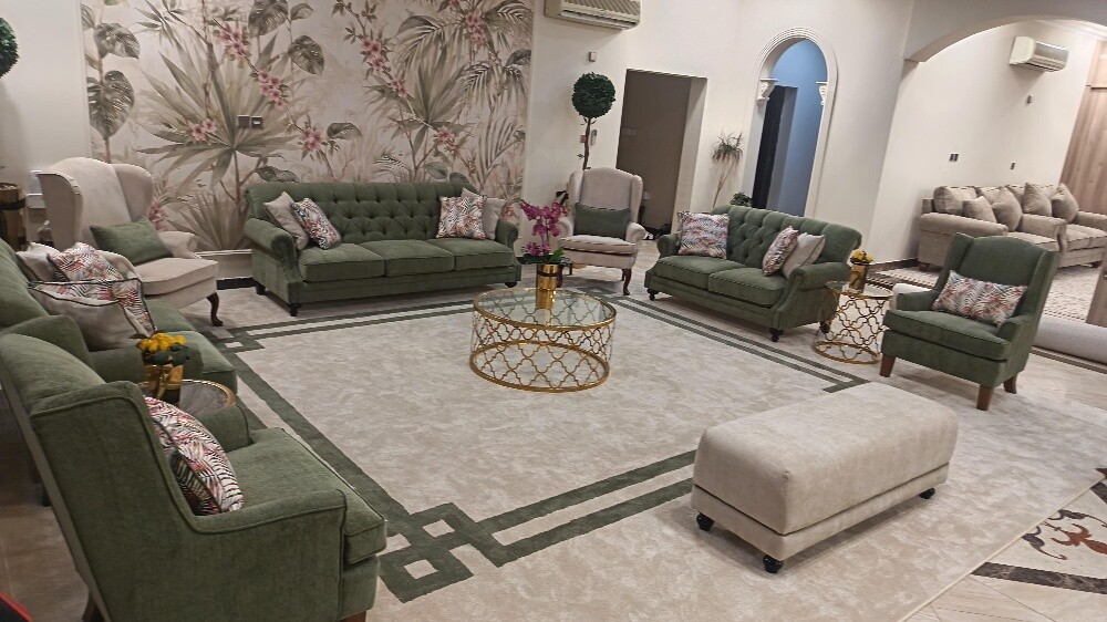بيع السجاد - 6