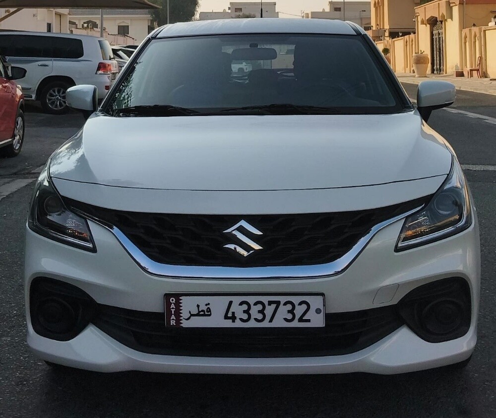 Suzuki Baleno For Sale - 6
