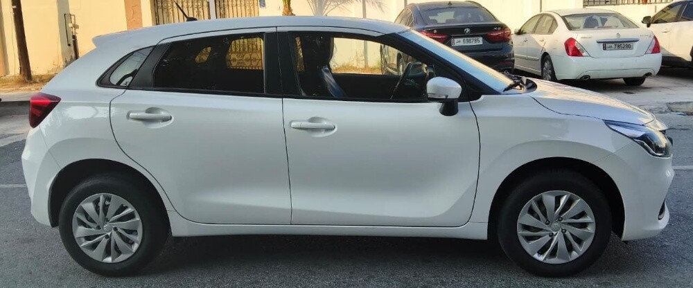 Suzuki Baleno For Sale - 1