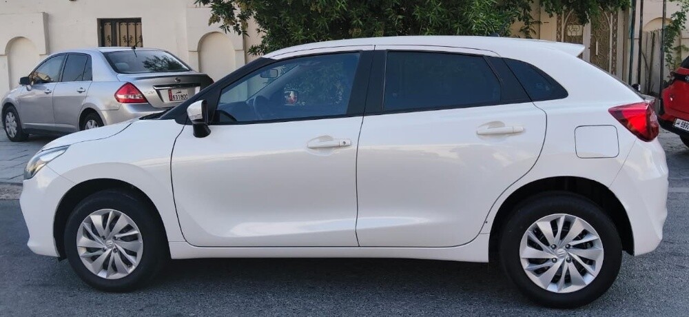 Suzuki Baleno For Sale - 3