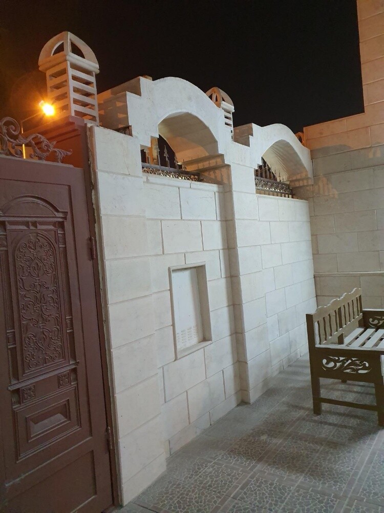 للبيع فيلا فى ازغوى - 5