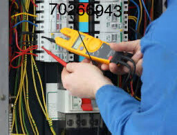 Home Maintenance Electrician & Plum - 5