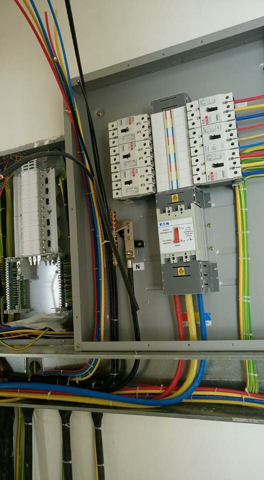 Home Maintenance Electrician & Plum - 7
