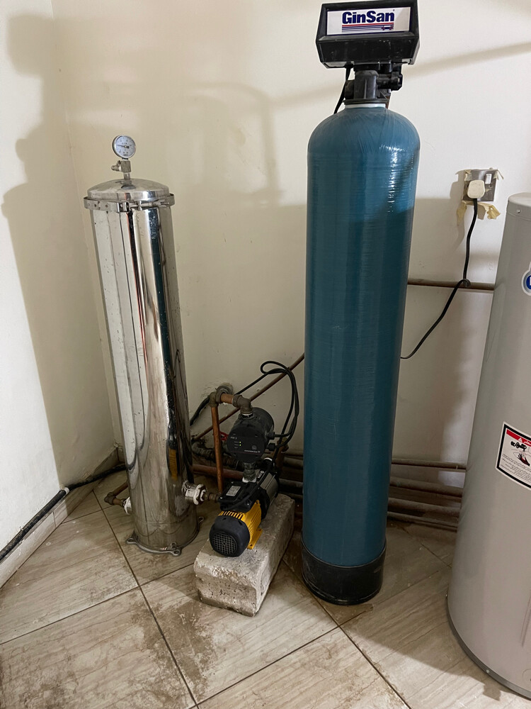 Home Maintenance Electrician & Plum - 2