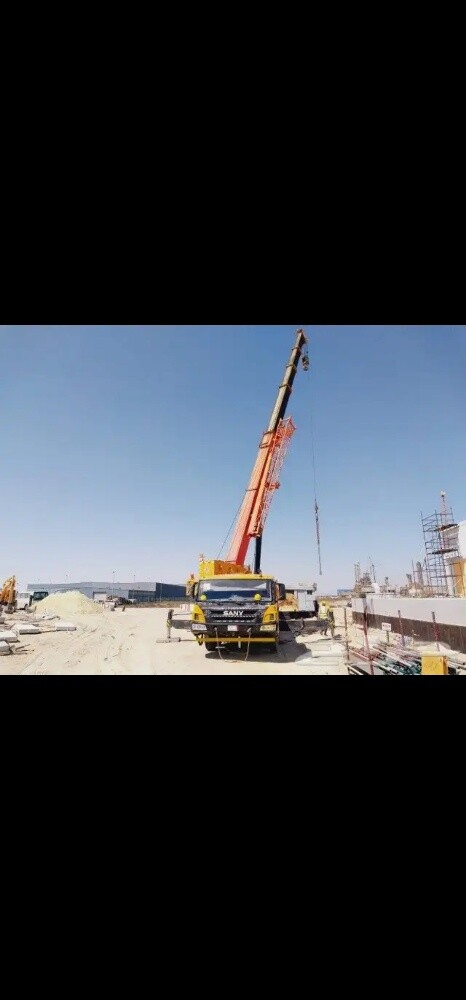 Heavy Lifting & Transport Services - 4