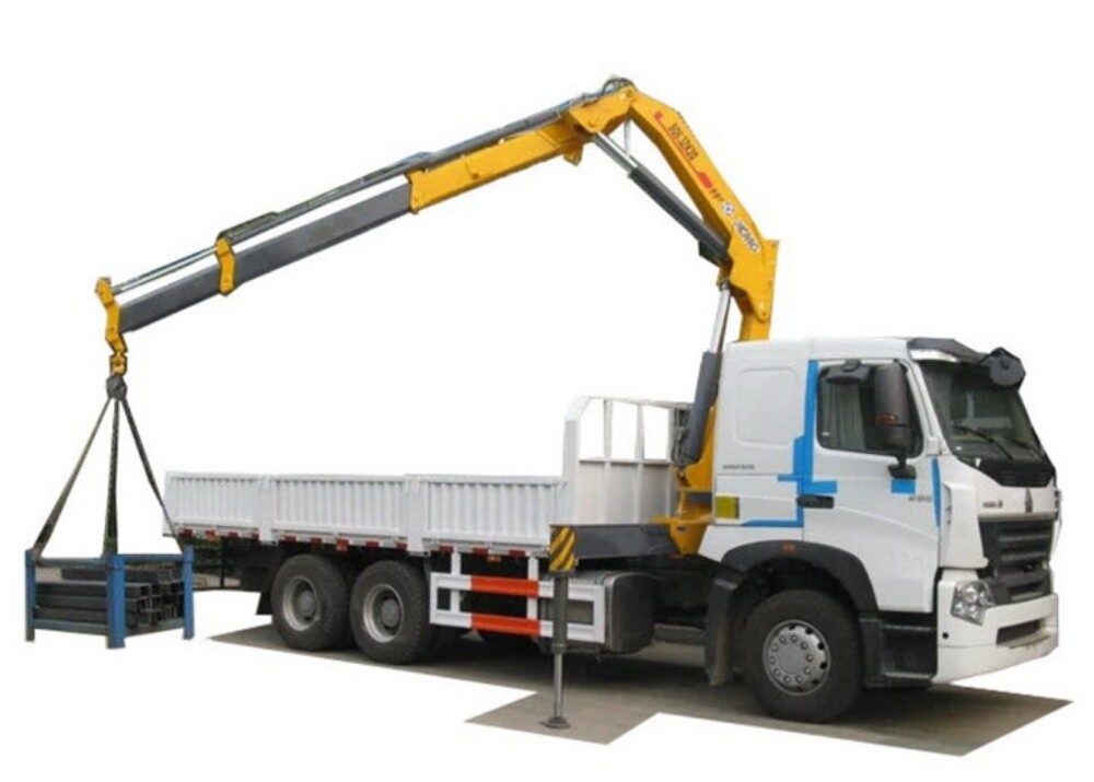 Heavy Lifting & Transport Services - 5