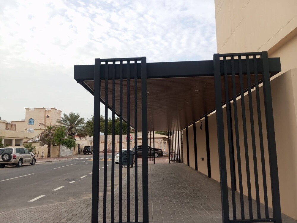 مقاولات عامه وصيانه - 4