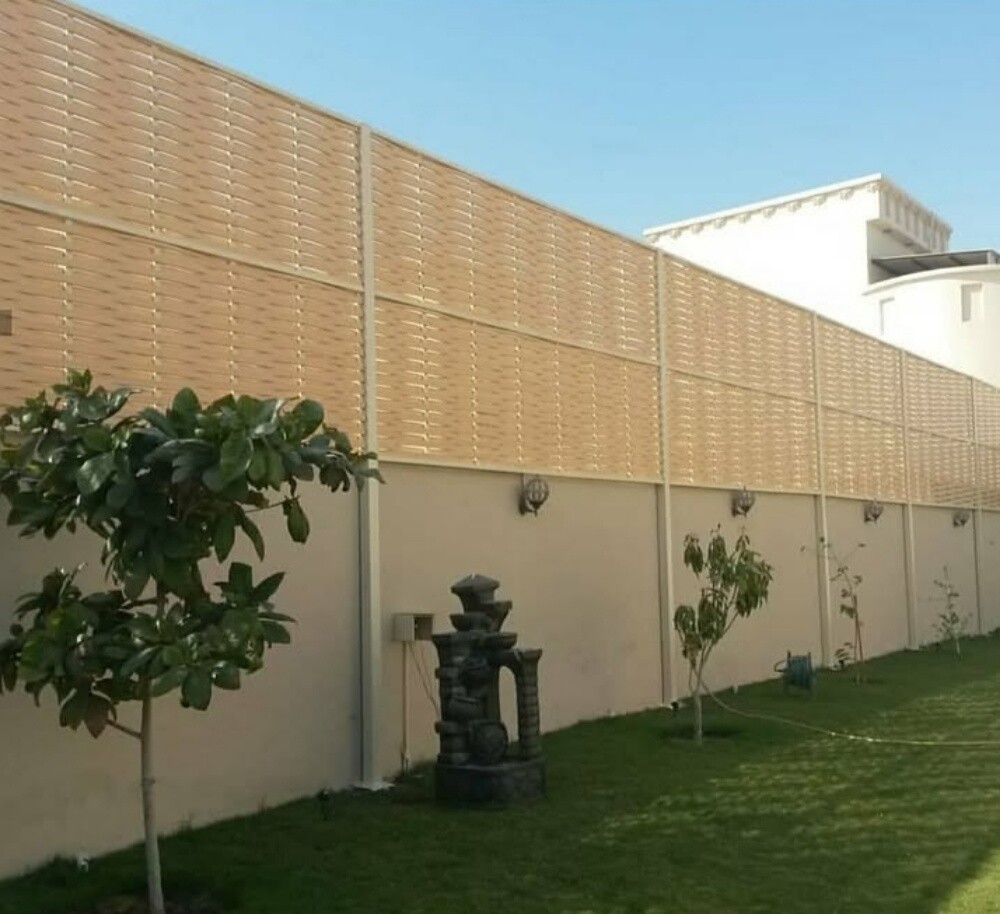 مقاولات عامه وصيانه - 3