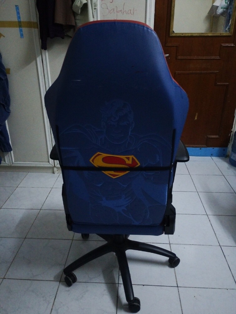 Gaming chair - 2