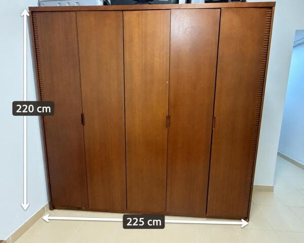 Bedroom for sale - 3