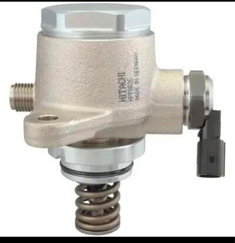 High pressure pump Nissan Patrol - 1