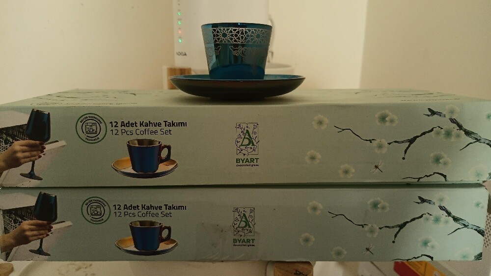 for coffee - 3