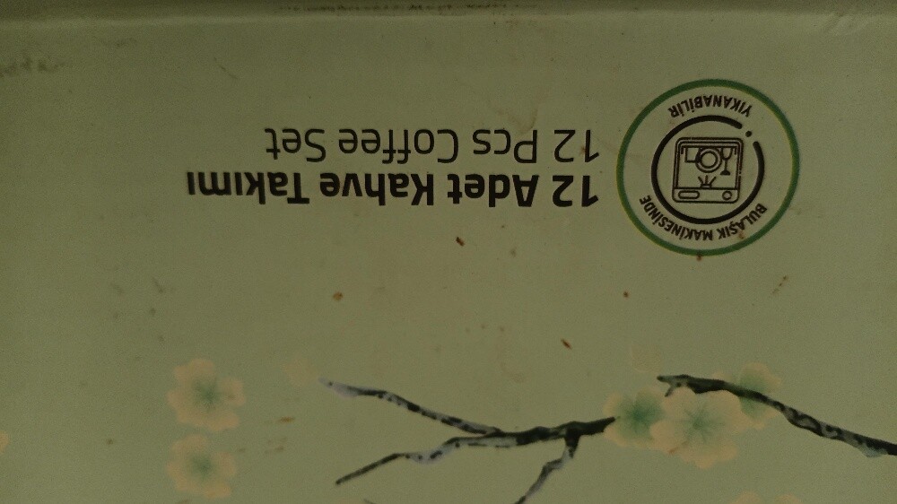 for coffee - 2