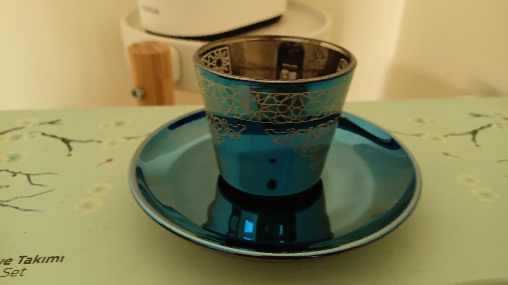 for coffee - 4