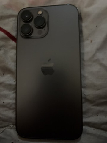 i phone 13 pro max - 2