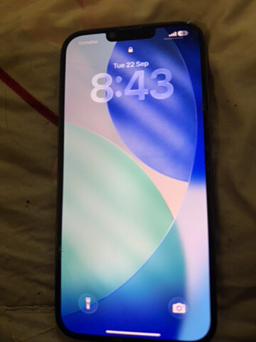 i phone 13 pro max - 1