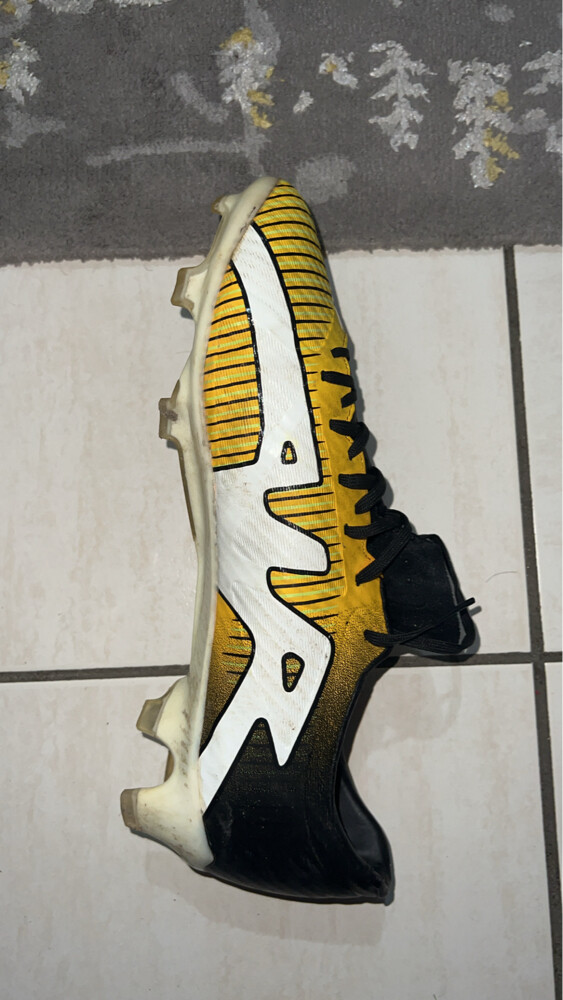 nike air zoom mercurial  - 3