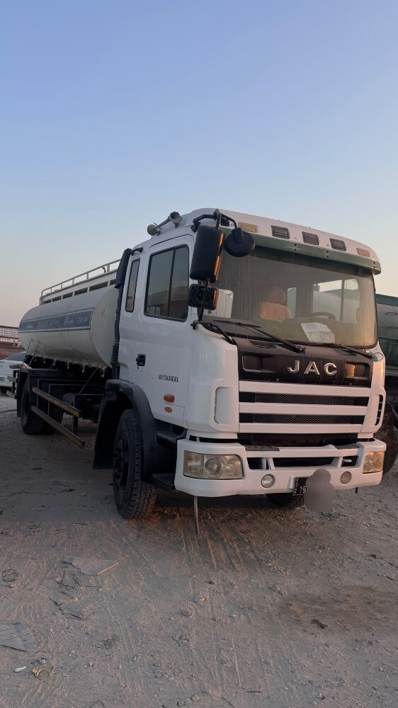 جاك تنكر 3200 - 1