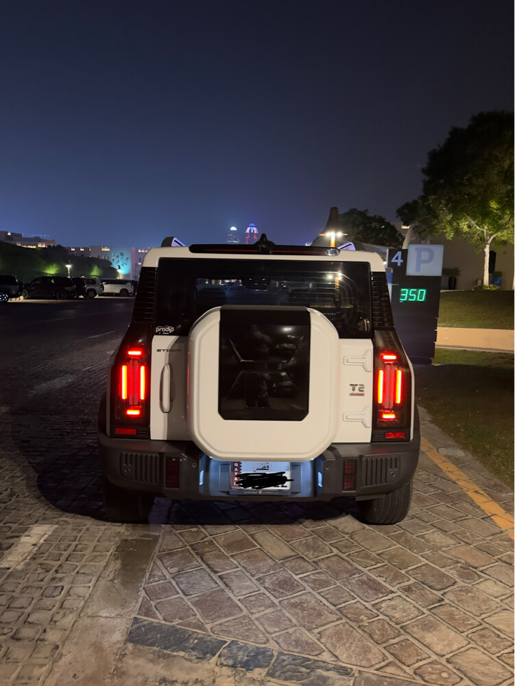 bo Abdulla  - 6