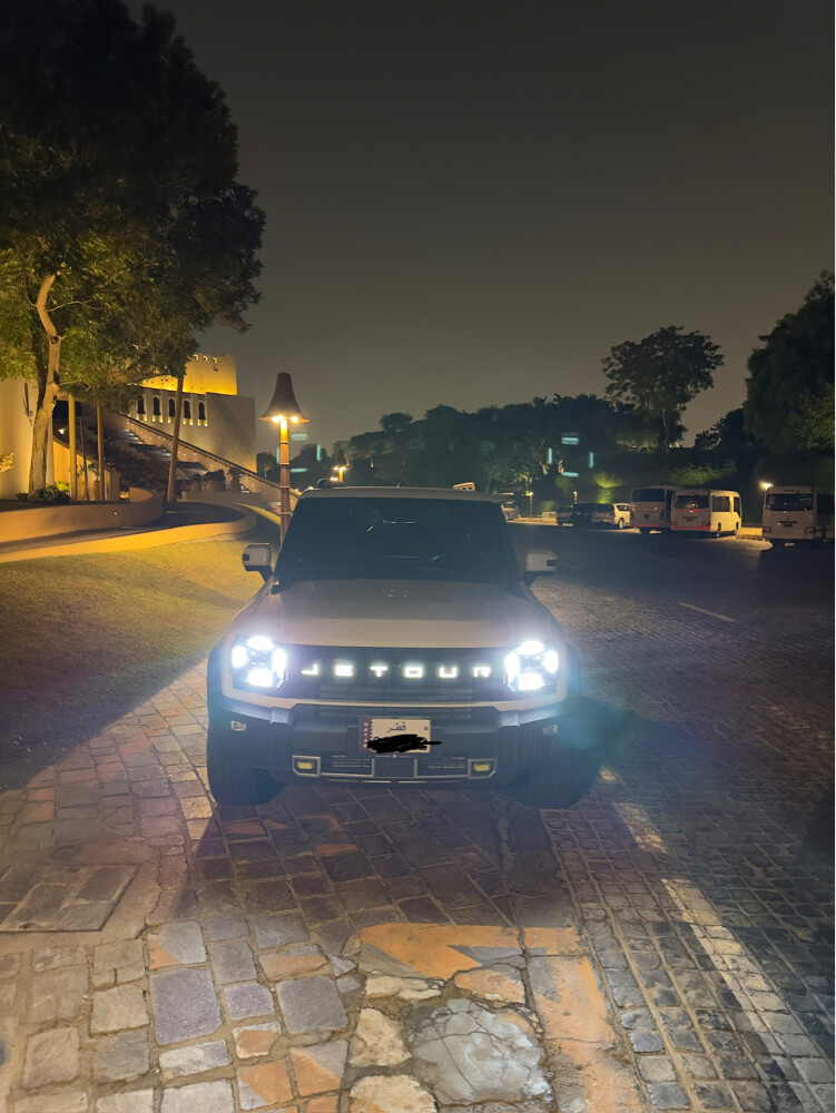 bo Abdulla  - 3