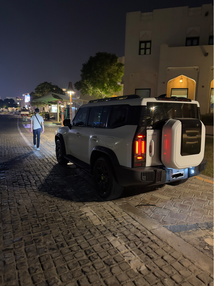 bo Abdulla  - 5