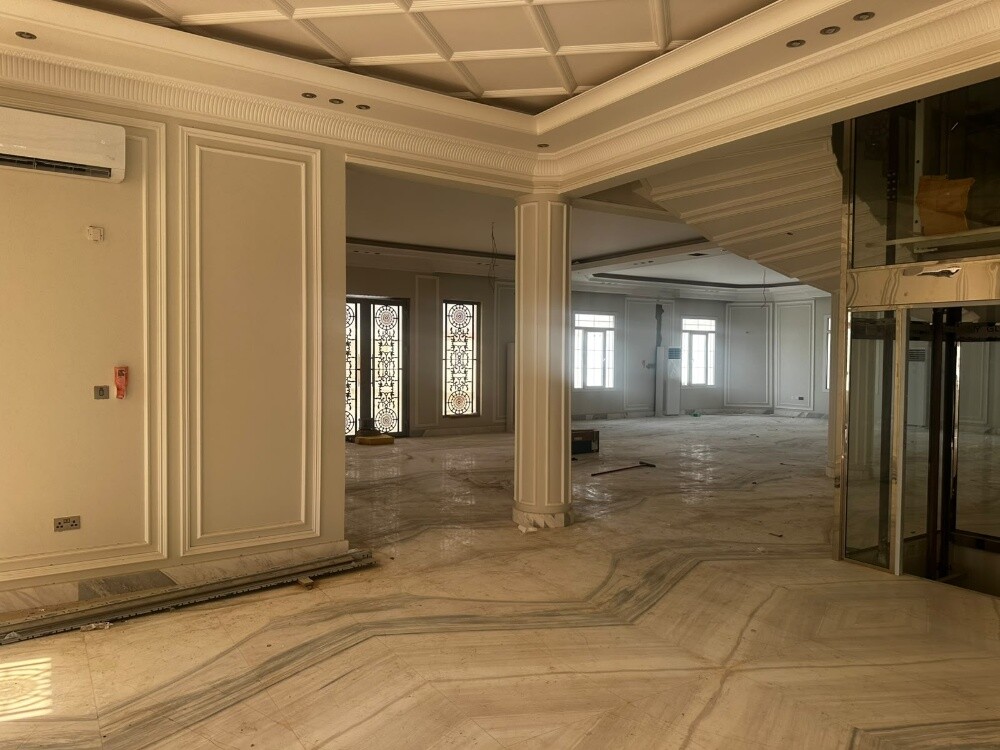 Palace for sale or exchange in Rawd - 9