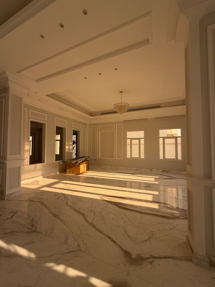 Palace for sale or exchange in Rawd - 15