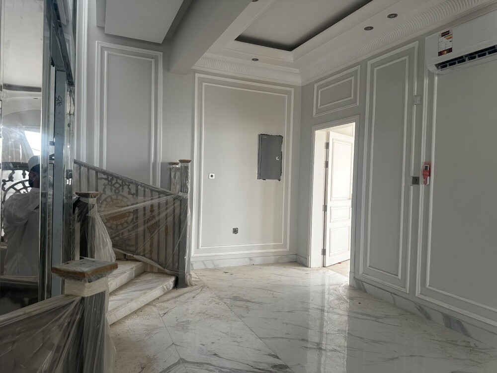 Palace for sale or exchange in Rawd - 10