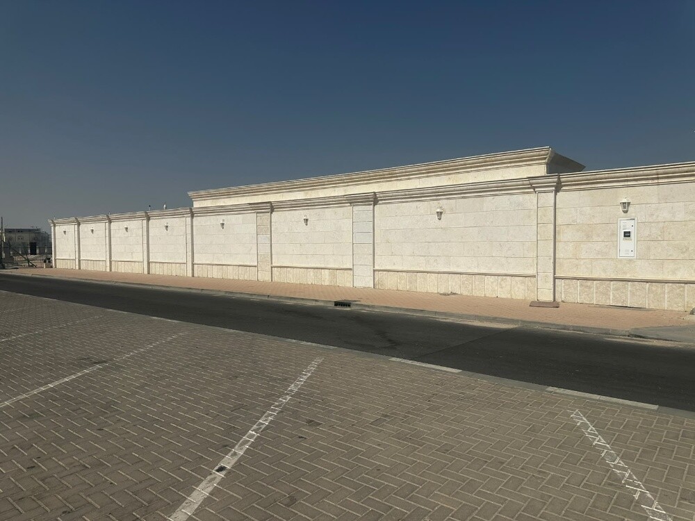 Palace for sale or exchange in Rawd - 6
