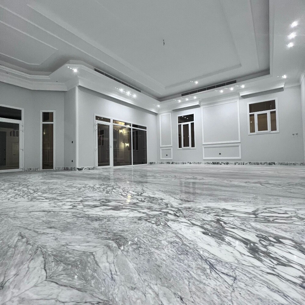 Palace for sale or exchange in Rawd - 16