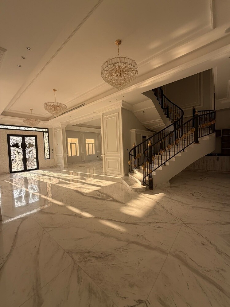 Palace for sale or exchange in Rawd - 13