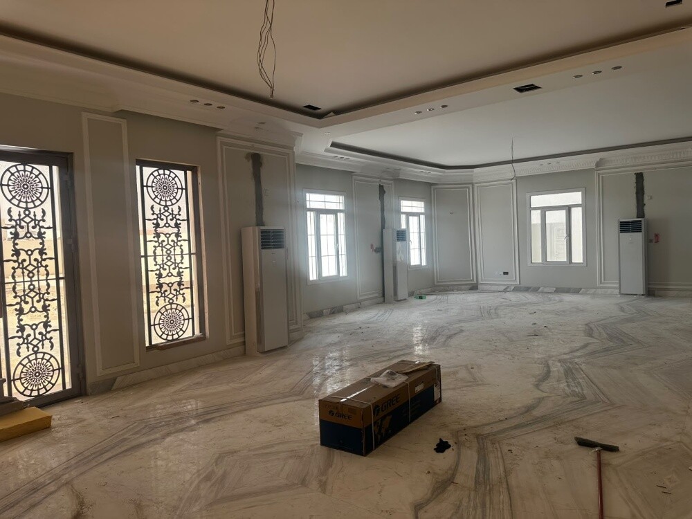 Palace for sale or exchange in Rawd - 4