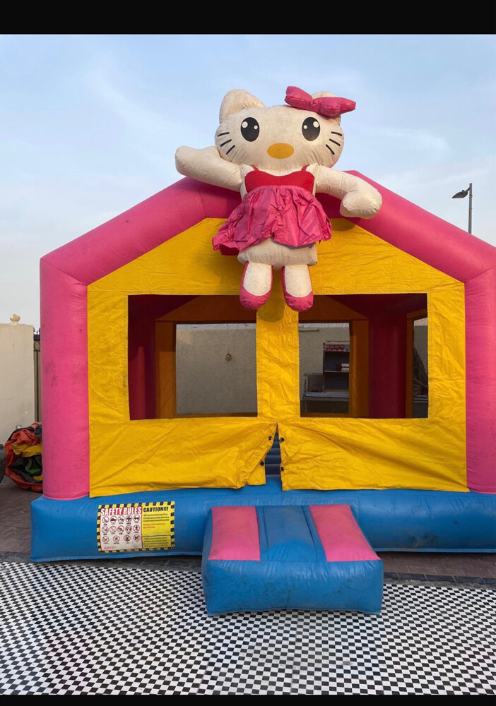 نطاطيات للبيع  - 2