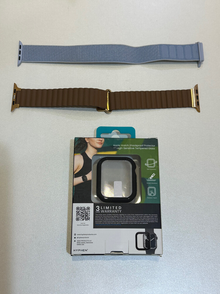Apple smartwatch  - 2