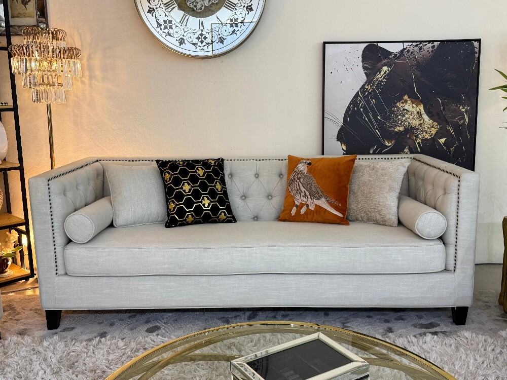 Home r Us brand sofa set - 2