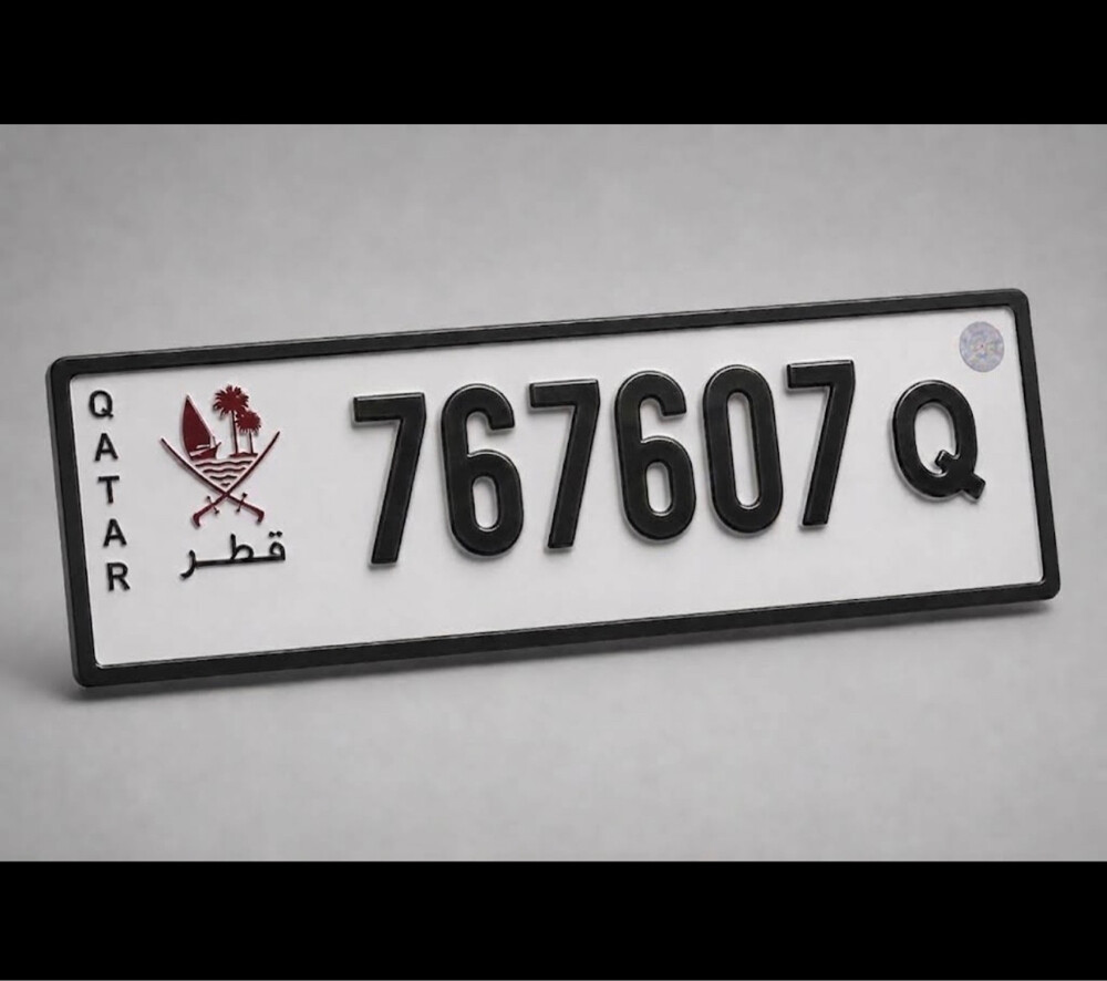 6,7 Special Plate  - 1