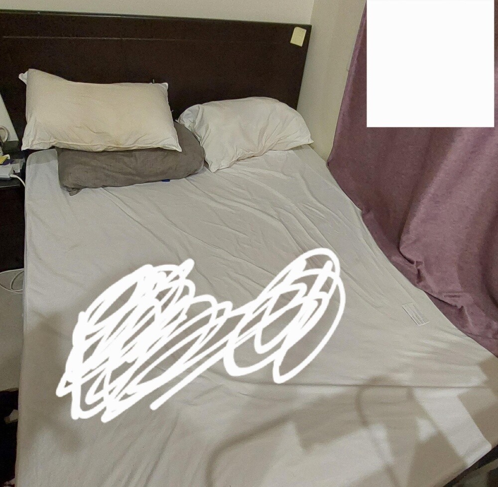 Complete Bedroom Set for Sale - 4