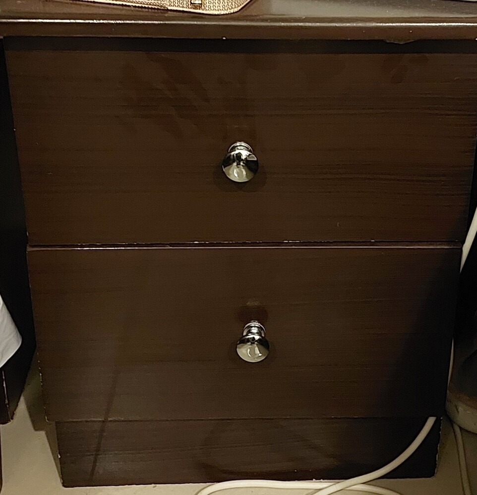 Complete Bedroom Set for Sale - 2