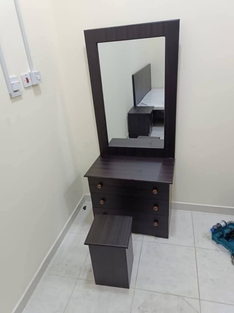Complete Bedroom Set for Sale - 6