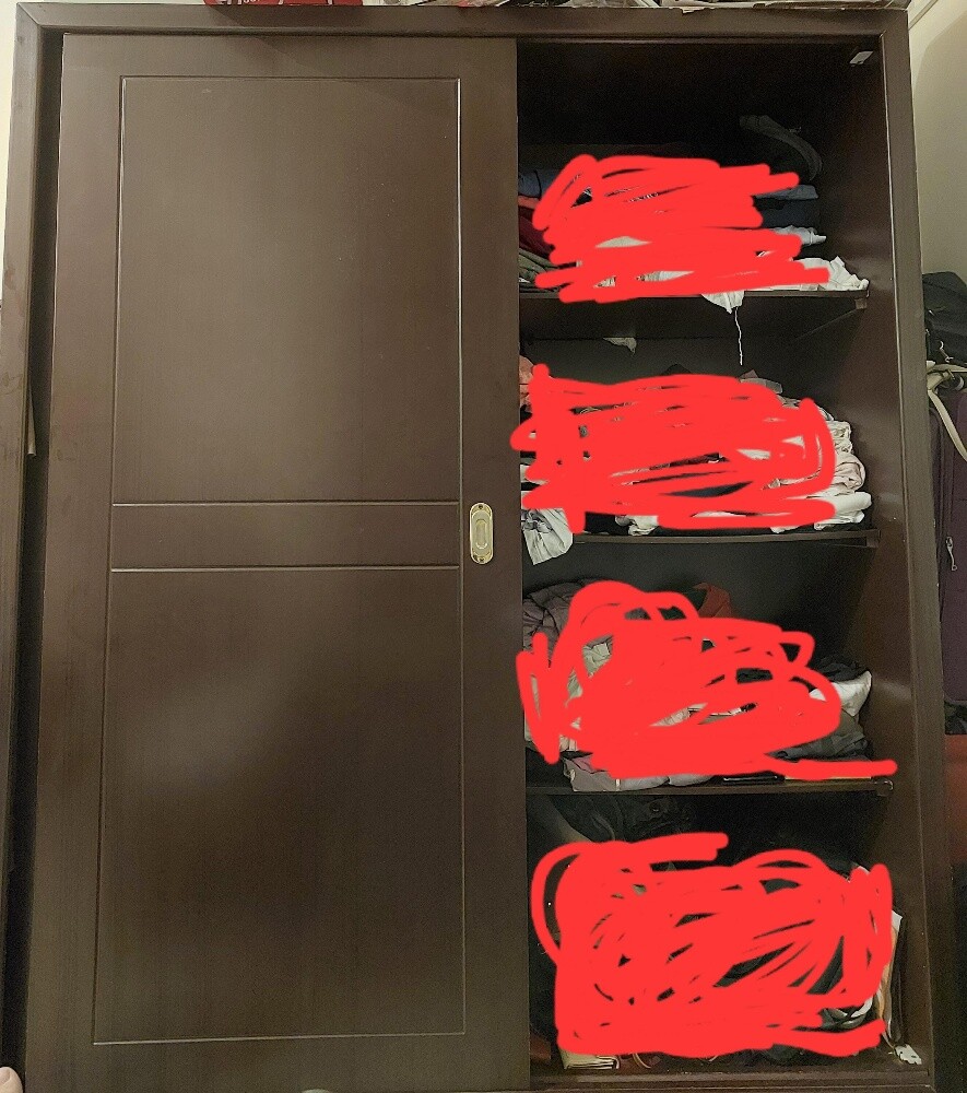 Complete Bedroom Set for Sale - 5