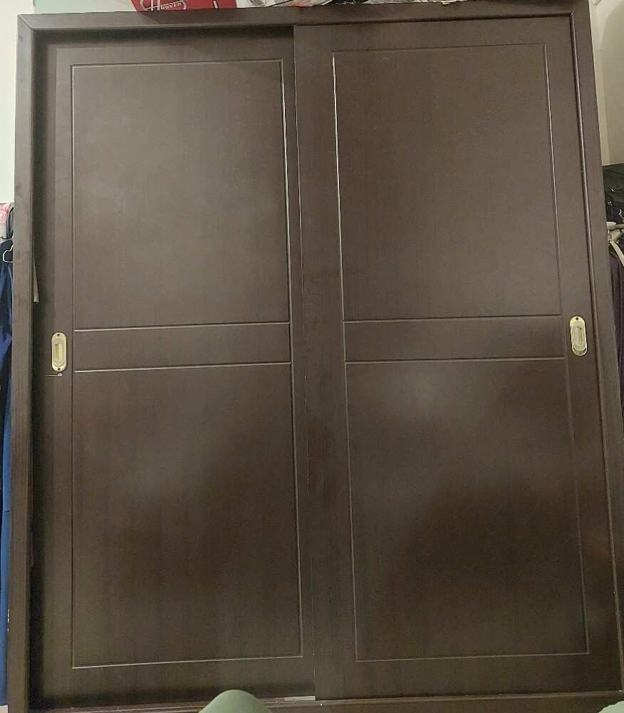 Complete Bedroom Set for Sale - 1