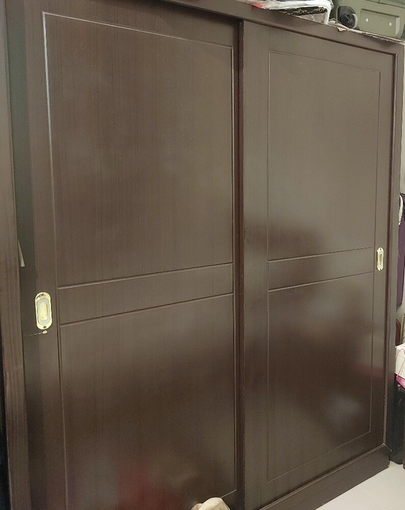Complete Bedroom Set for Sale - 3
