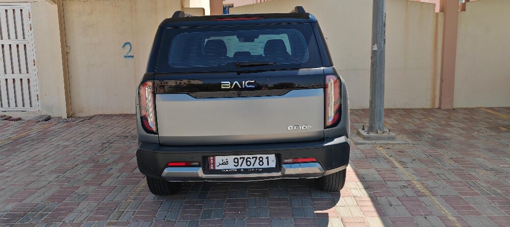 For sale BIAC Bj30e 2025 - 8