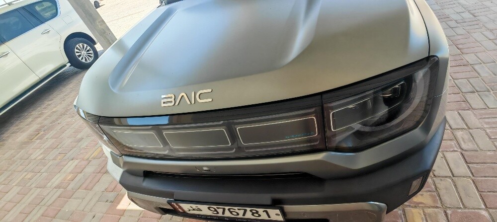 For sale BIAC Bj30e 2025 - 3
