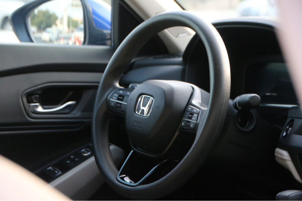 2024 Honda accord  - 8