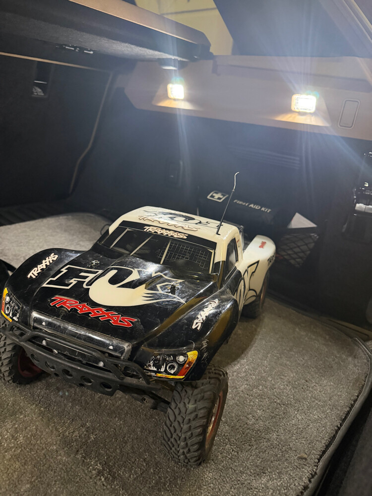 high power rc car - 3