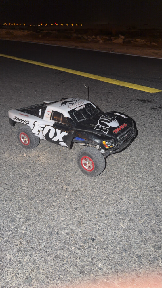 high power rc car - 2