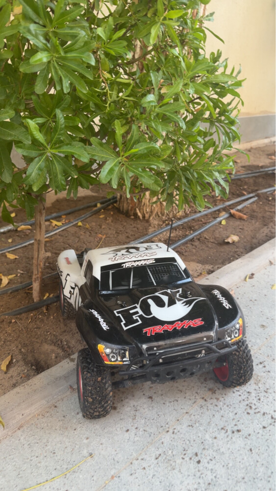 high power rc car - 1
